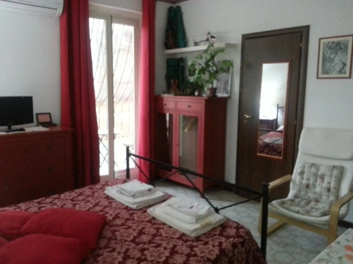 Arricampativi Appartamento Ragusa Italia