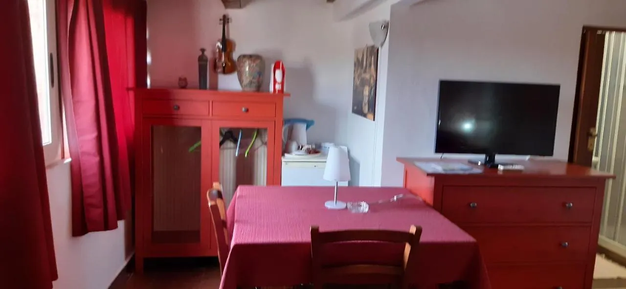 Arricampativi Appartamento Ragusa