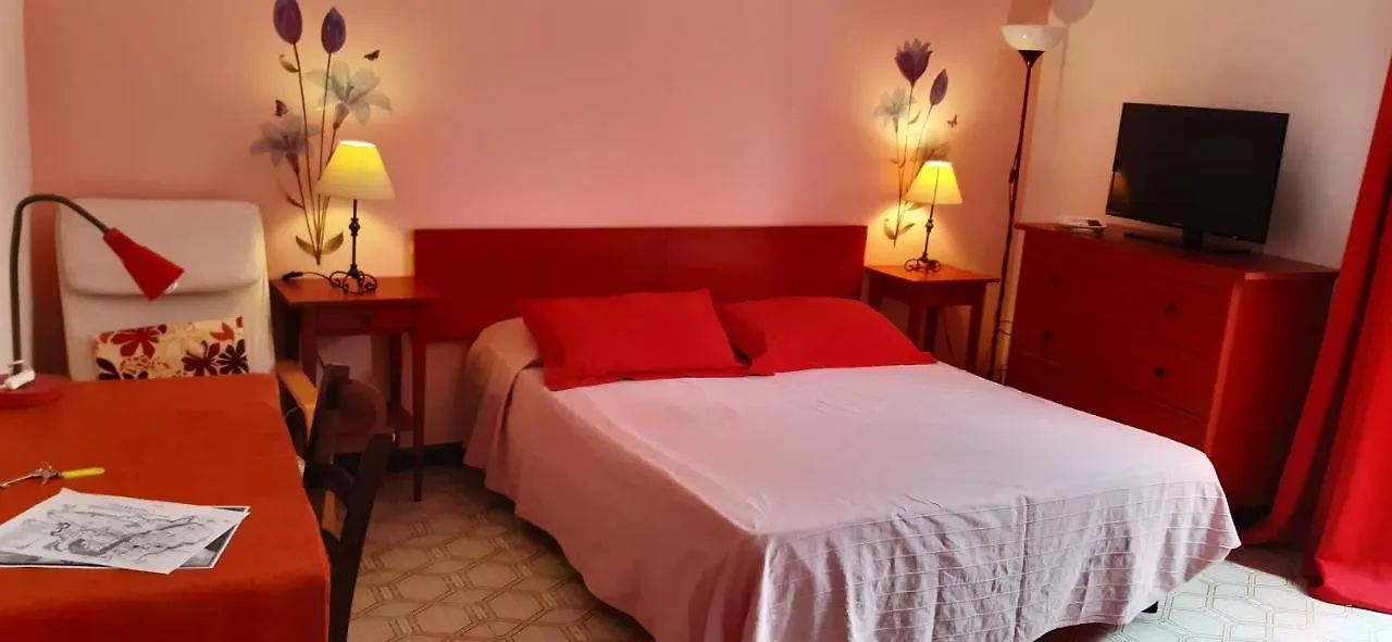 Arricampativi Appartamento Ragusa