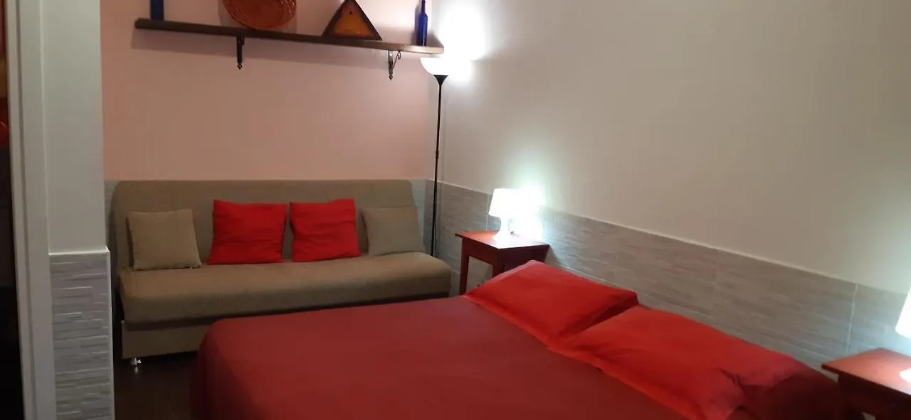 Arricampativi Appartamento Ragusa Alloggio in famiglia