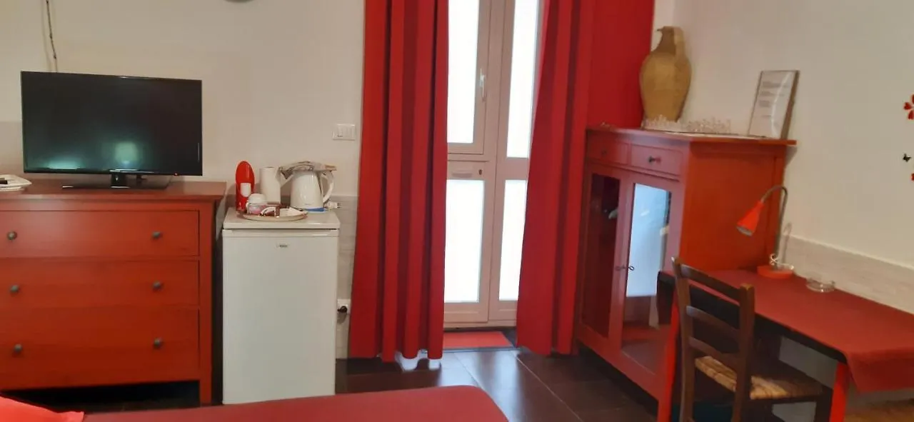 Arricampativi Appartamento Ragusa 0*,