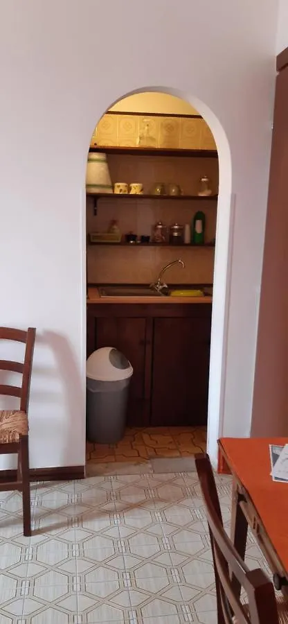Arricampativi Appartamento Ragusa 0*,
