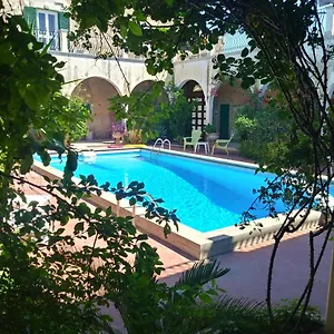 Oasi Salomone Casa di campagna