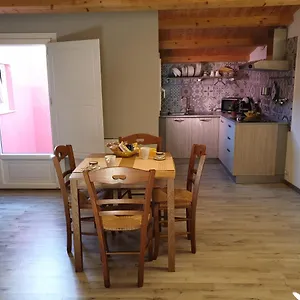 Locazione Turistica Da Enzo E Maria Appartamento