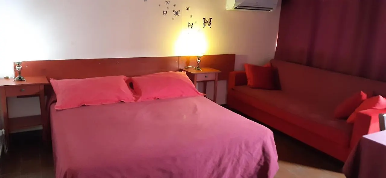 Arricampativi Holiday home Ragusa Italy