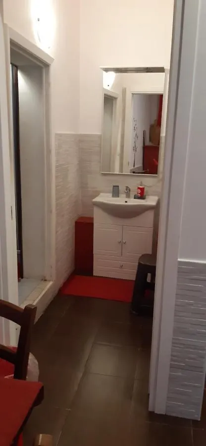 Arricampativi Holiday home Ragusa
