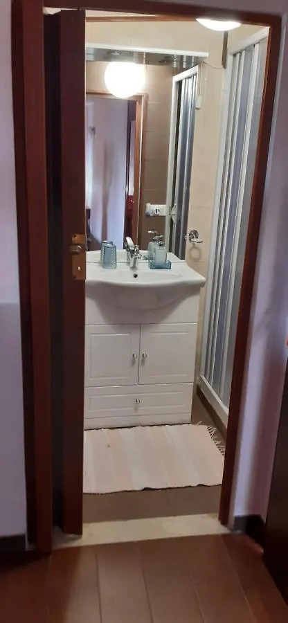 Arricampativi Holiday home Ragusa Homestay