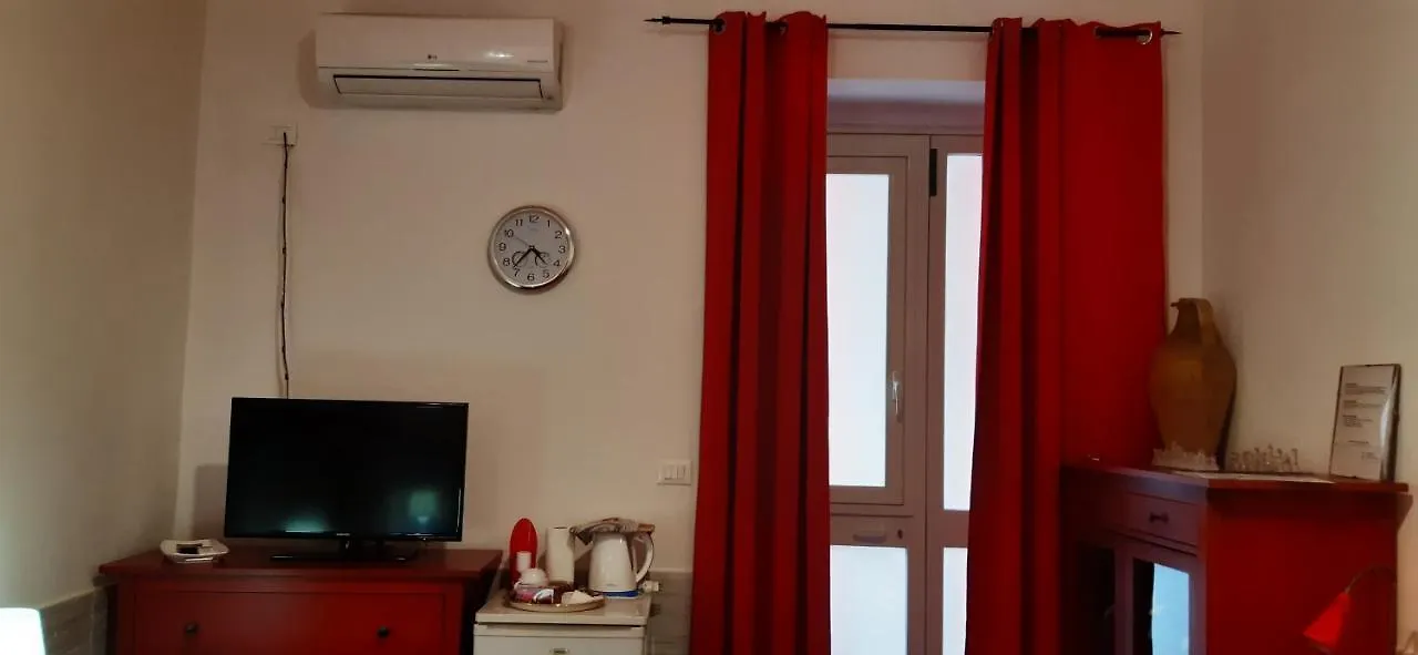 Arricampativi Holiday home Ragusa