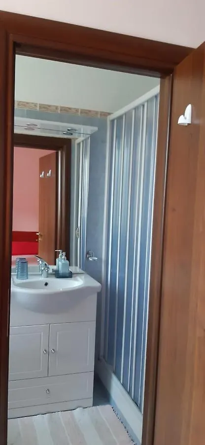 Homestay Arricampativi Holiday home Ragusa